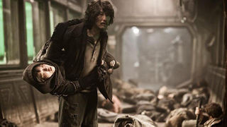 Illustration for article titled How an Obscure 2nd Century Christian Heresy Influenced Snowpiercer
